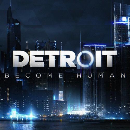 Аренда и Прокат Detroit: Стать Человеком (Digital Deluxe) (PS4 / PS5)
