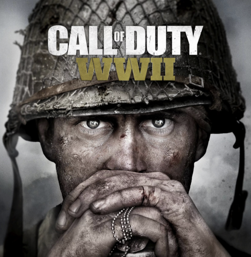 Аренда и Прокат Call of Duty: WWII (PS4 / PS5)
