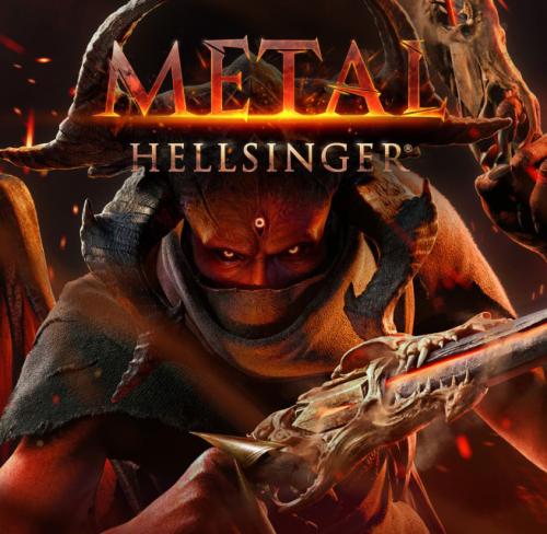 Аренда и Прокат Metal: Hellsinger (PS4 / PS5)