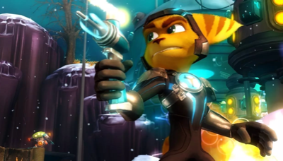 Инсайдер: сиквел Ratchet & Clank от Insomniac уже в разработке. Он выйдет на PS5