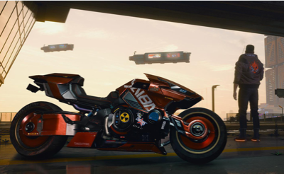 СМИ: CD Projekt RED привлекла три дополнительные студии к работе над Cyberpunk 2077
