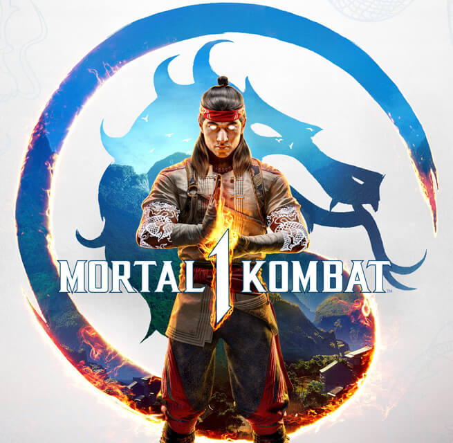 Аренда и Прокат: Mortal Kombat 1 (PS5)