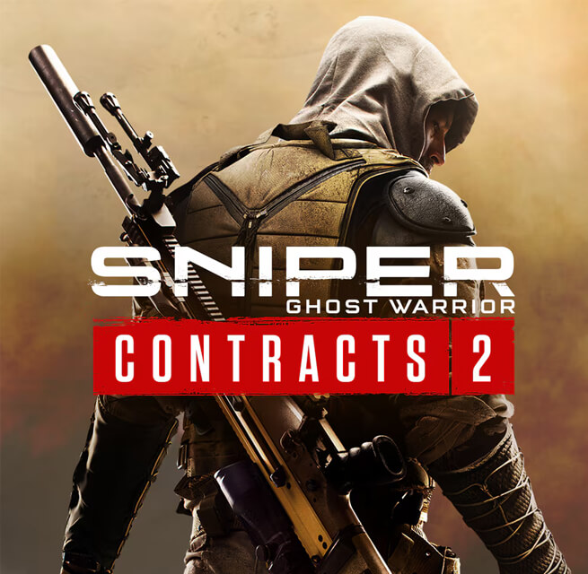 Аренда и Прокат: Sniper Ghost Warrior Contracts 2 (PS4 / PS5)