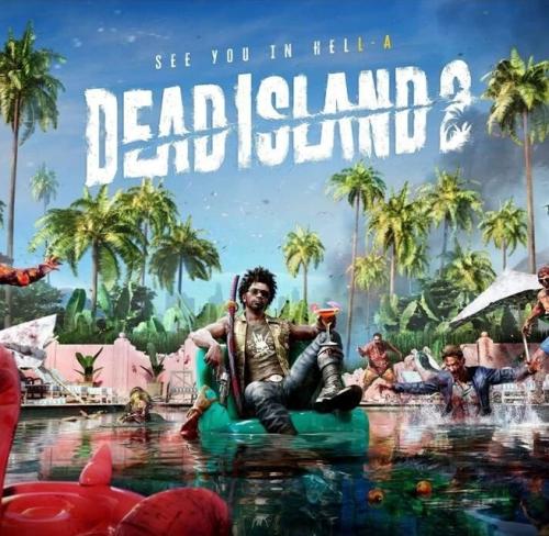 Аренда и Прокат Dead island 2 (PS4 / PS5)