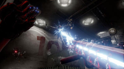 Аренда и Прокат: Atomic Heart (PS4 / PS5)