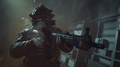 Аренда и Прокат: Call of Duty: Modern Warfare 2 (2022) (PS4 / PS5)
