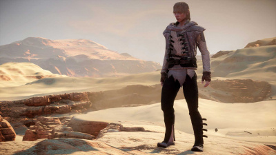 Аренда и Прокат: Dragon Age (Все DLC) (PS4 / PS5)