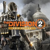 Аренда и Прокат: Tom Clancy's The Division 2 (PS4 / PS5)