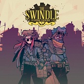 Аренда и Прокат: The Swindle (PS4 / PS5)