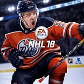 Аренда и Прокат: NHL 2018 (PS4 / PS5)
