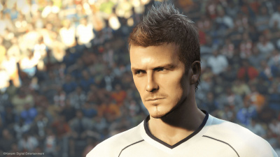 Аренда и Прокат: Pro Evolution Soccer 2019 (PS4 / PS5)