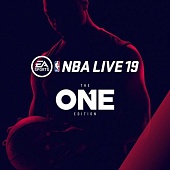 Аренда и Прокат: NBA 2019 (PS4 / PS5)