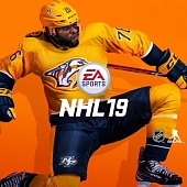 Аренда и Прокат: NHL 2019 (PS4 / PS5)
