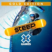 Аренда и Прокат: Steep (Все DLC) (PS4 / PS5)