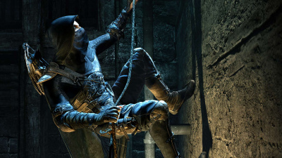 Аренда и Прокат: Thief (PS4 / PS5)