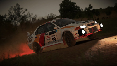 Аренда и Прокат: DiRT 4 (ENG) (PS4 / PS5)