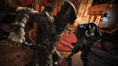 Аренда и Прокат: Thief (PS4 / PS5)