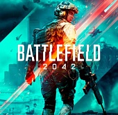 Аренда и Прокат: Battlefield 2042 (PS4 / PS5)