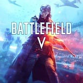 Аренда и Прокат: Battlefield V (Все Dlc) (PS4 / PS5)