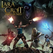 Аренда и Прокат: Lara Croft and the Temple of Osiris & Season Pass (Все DLC) (PS4 / PS5)