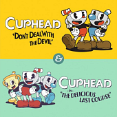 Аренда и Прокат: Cuphead (PS4 / PS5)