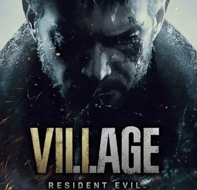 Аренда и Прокат: Resident Evil Village (PS4 / PS5)
