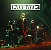 Аренда и Прокат: PAYDAY 3 (PS5)