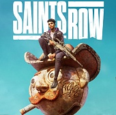 Аренда и Прокат: Saints Row (2022) (PS4 / PS5)