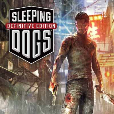 Аренда и Прокат: Sleeping Dogs: Definitive Edition (PS4 / PS5)
