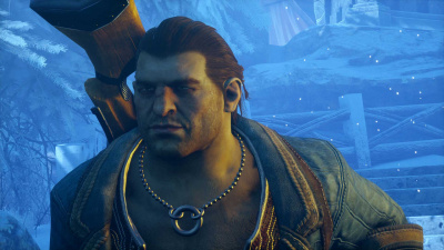 Аренда и Прокат: Dragon Age (Все DLC) (PS4 / PS5)
