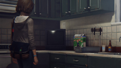 Аренда и Прокат: Life is Strange (Все эпизоды) (PS4 / PS5)