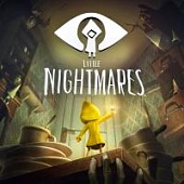 Аренда и Прокат: Little Nightmares (PS4 / PS5)