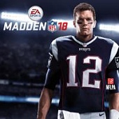 Аренда и Прокат: Madden NFL 2018 (ENG) (PS4 / PS5)