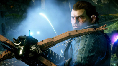 Аренда и Прокат: Dragon Age (Все DLC) (PS4 / PS5)