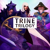 Аренда и Прокат: Trine Trilogy (PS4 / PS5)