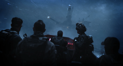 Аренда и Прокат: Call of Duty: Modern Warfare 2 (2022) (PS4 / PS5)