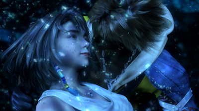 Аренда и Прокат: Final Fantasy X/X-2 HD Remaster (ENG) (PS4 / PS5)