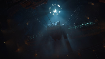 Аренда и Прокат: The Callisto Protocol (PS4 / PS5)