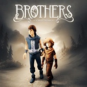 Аренда и Прокат: Brothers: a Tale of two Sons (PS4 / PS5)