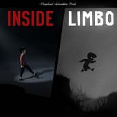 Аренда и Прокат: Limbo + Inside Bundle (PS4 / PS5)