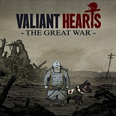 Аренда и Прокат: Valiant Hearts: The Great War (PS4 / PS5)