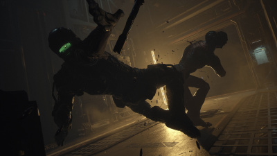 Аренда и Прокат: The Callisto Protocol (PS4 / PS5)