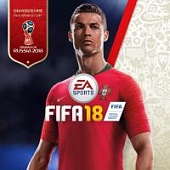 Аренда и Прокат: FIFA 2018 (PS4 / PS5)