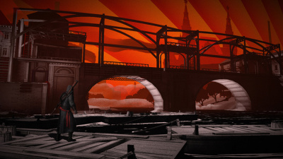 Аренда и Прокат: Assassin’s Creed Chronicles Трилогия (PS4 / PS5)