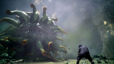 Аренда и Прокат: Final Fantasy XV (все dlc) (PS4 / PS5)