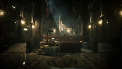 Аренда и Прокат: Resident Evil 2 remake (PS4 / PS5)