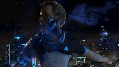 Аренда и Прокат: Detroit: Стать Человеком (Digital Deluxe) (PS4 / PS5)