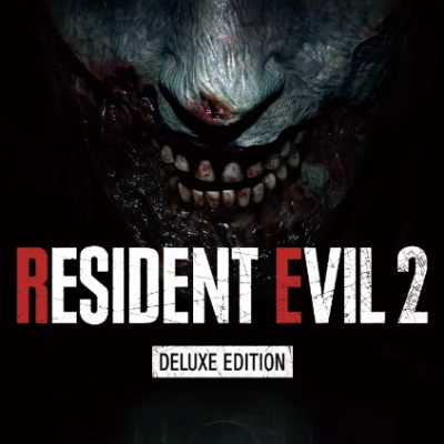 Аренда и Прокат: Resident Evil 2 remake (PS4 / PS5)