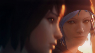 Аренда и Прокат: Life is Strange (Все эпизоды) (PS4 / PS5)