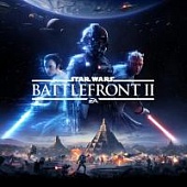 Аренда и Прокат: Star Wars: Battlefront II (PS4 / PS5)